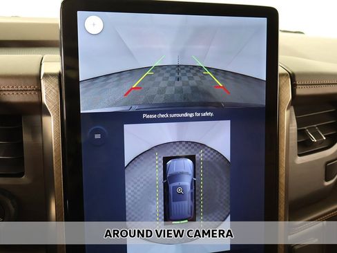 Used 2023 Ford Expedition King Ranch image 7