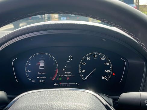 Used 2024 Honda Civic Sport image 14