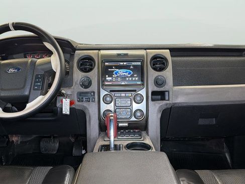 Used 2013 Ford F150 Raptor w/ Luxury Equipment Group AWD/4WD image 15