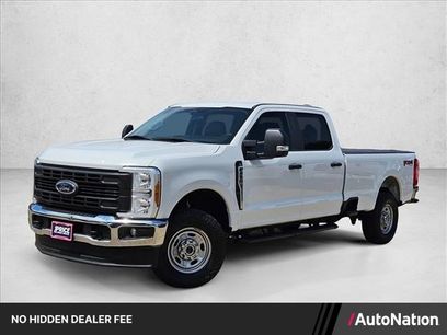 Certified 2023 Ford F250 XL w/ FX4 Off-Road Package