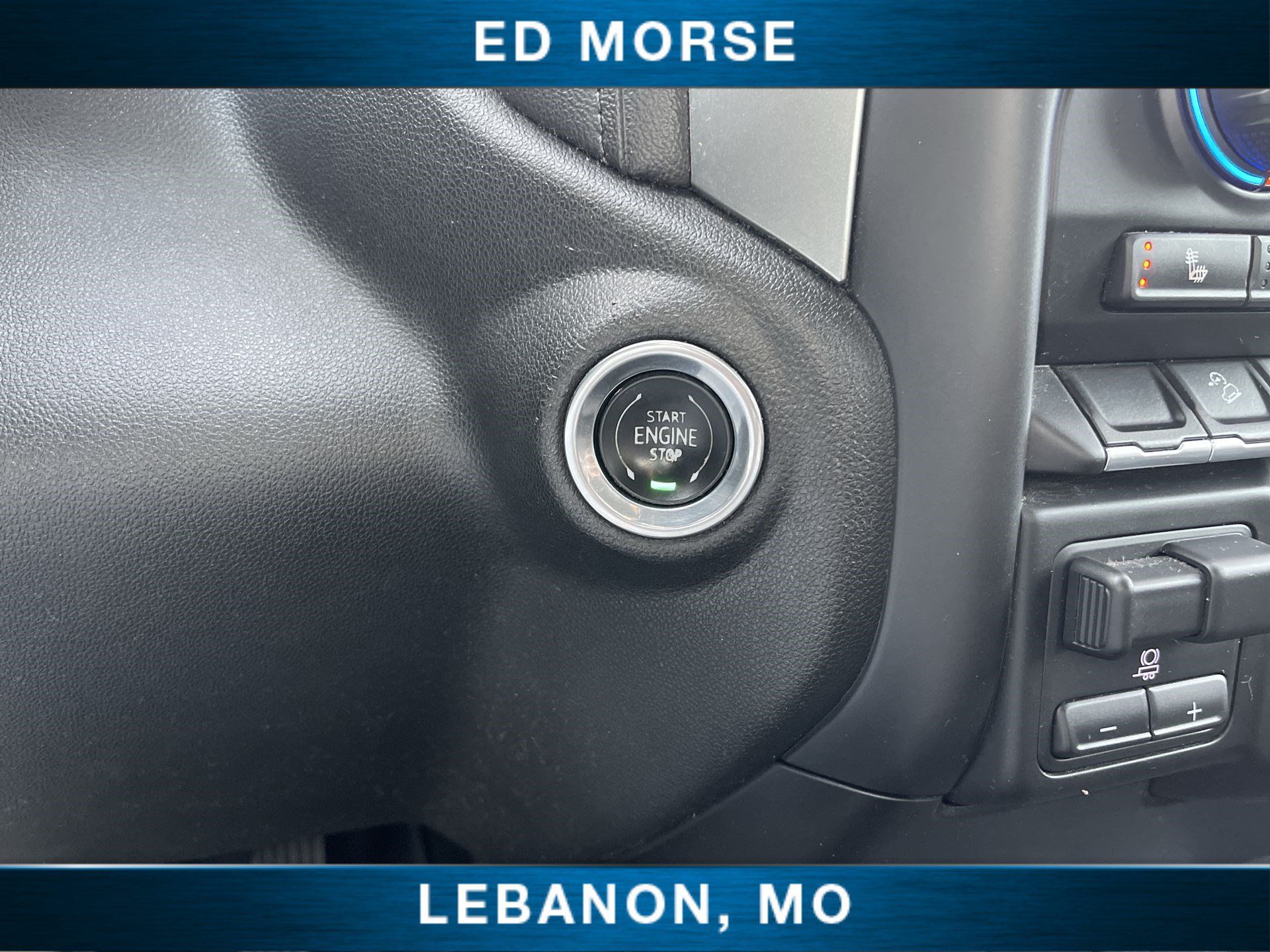 Used 2019 Chevrolet Silverado 1500 LT w/ All-Star Edition AWD/4WD image 16