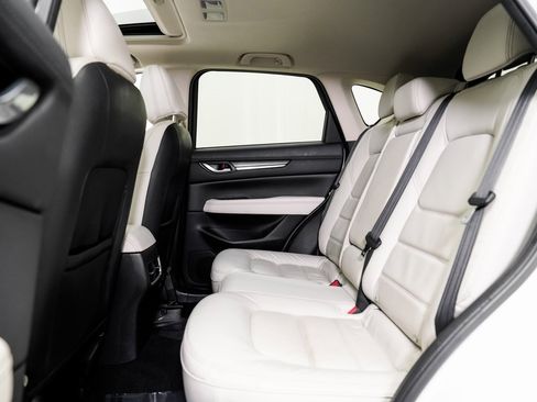 Used 2017 MAZDA CX-5 Grand Touring w/ Premium Package image 23