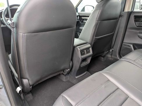 Certified 2025 Honda CR-V EX-L image 18