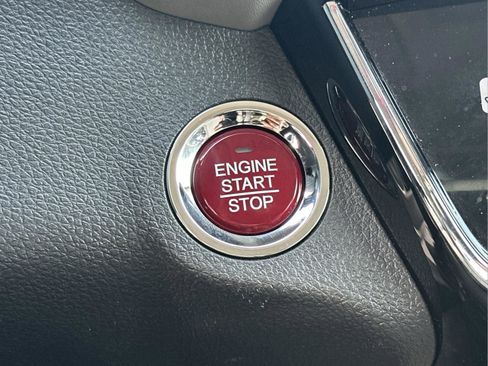 Used 2016 Honda HR-V EX image 29