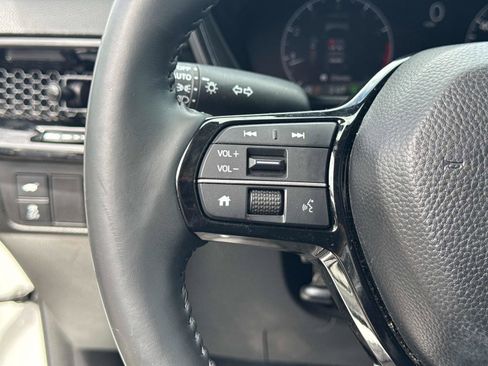 Certified 2023 Honda CR-V EX-L image 31