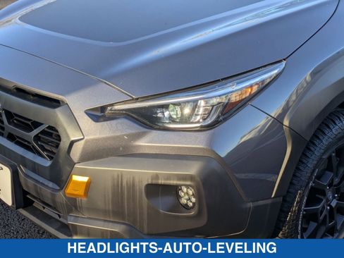 Certified 2024 Subaru Crosstrek 2.5i Wilderness w/ Crosstrek Mirror Package image 10
