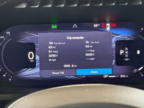 New 2026 Volvo XC90 B6 Plus w/ Protection Package Premier image 28