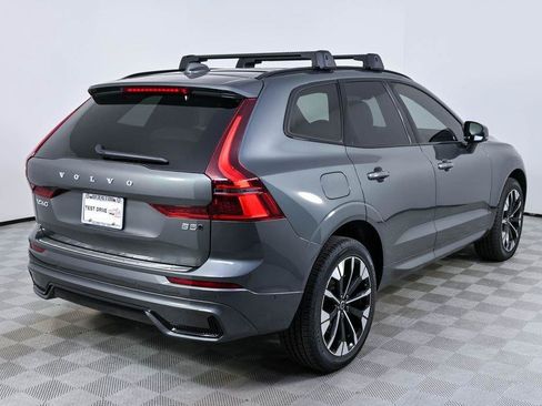 Used 2026 Volvo XC60 B5 Plus w/ Protection Package Premier AWD/4WD image 26