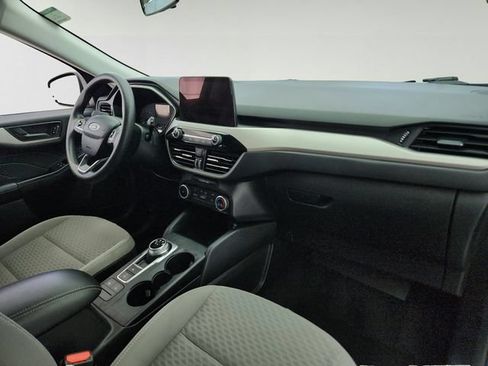 Used 2022 Ford Escape SE FWD image 26