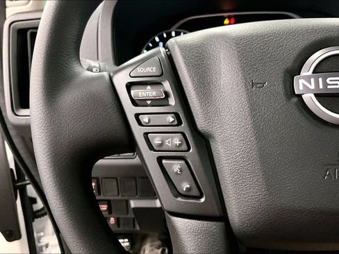 New 2026 Nissan Frontier S w/ Tow Package RWD image 23