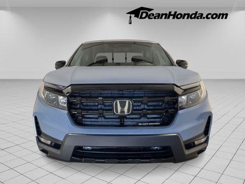 New 2026 Honda Ridgeline Black Edition image 10