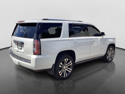 Used 2018 GMC Yukon Denali w/ Denali Ultimate Package AWD/4WD image 5