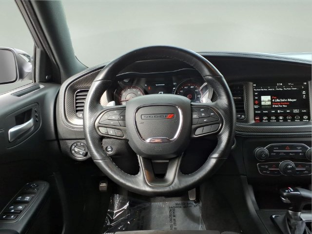 Used 2023 Dodge Charger GT w/ Plus Group AWD/4WD image 23