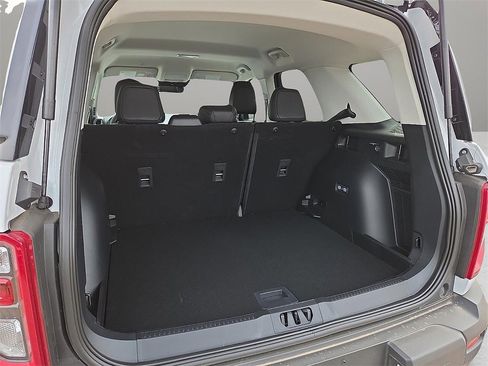 New 2025 Ford Bronco Sport Outer Banks image 8