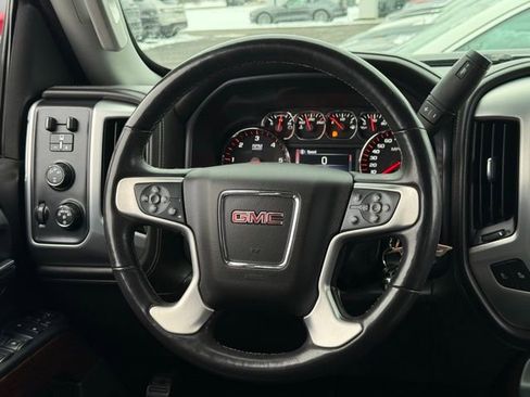 Used 2016 GMC Sierra 2500 SLT image 9