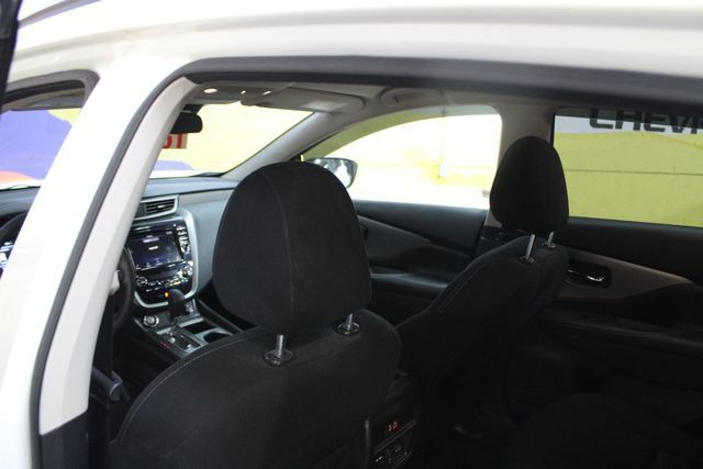 Used 2021 Nissan Murano S FWD image 11