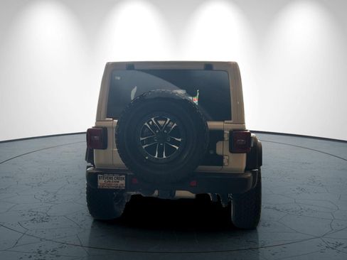 New 2026 Jeep Wrangler Unlimited Rubicon 392 AWD/4WD image 5