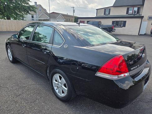 Used 2008 Chevrolet Impala LT FWD image 8