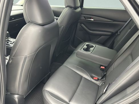 Used 2025 MAZDA CX-30 AWD 2.5 S w/ Preferred Package image 9