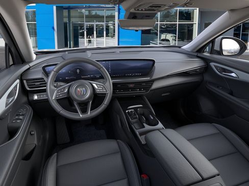 New 2026 Buick Envision Avenir AWD/4WD image 38