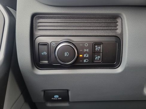 New 2026 Ford F350 XL w/ STX Appearance Package image 19