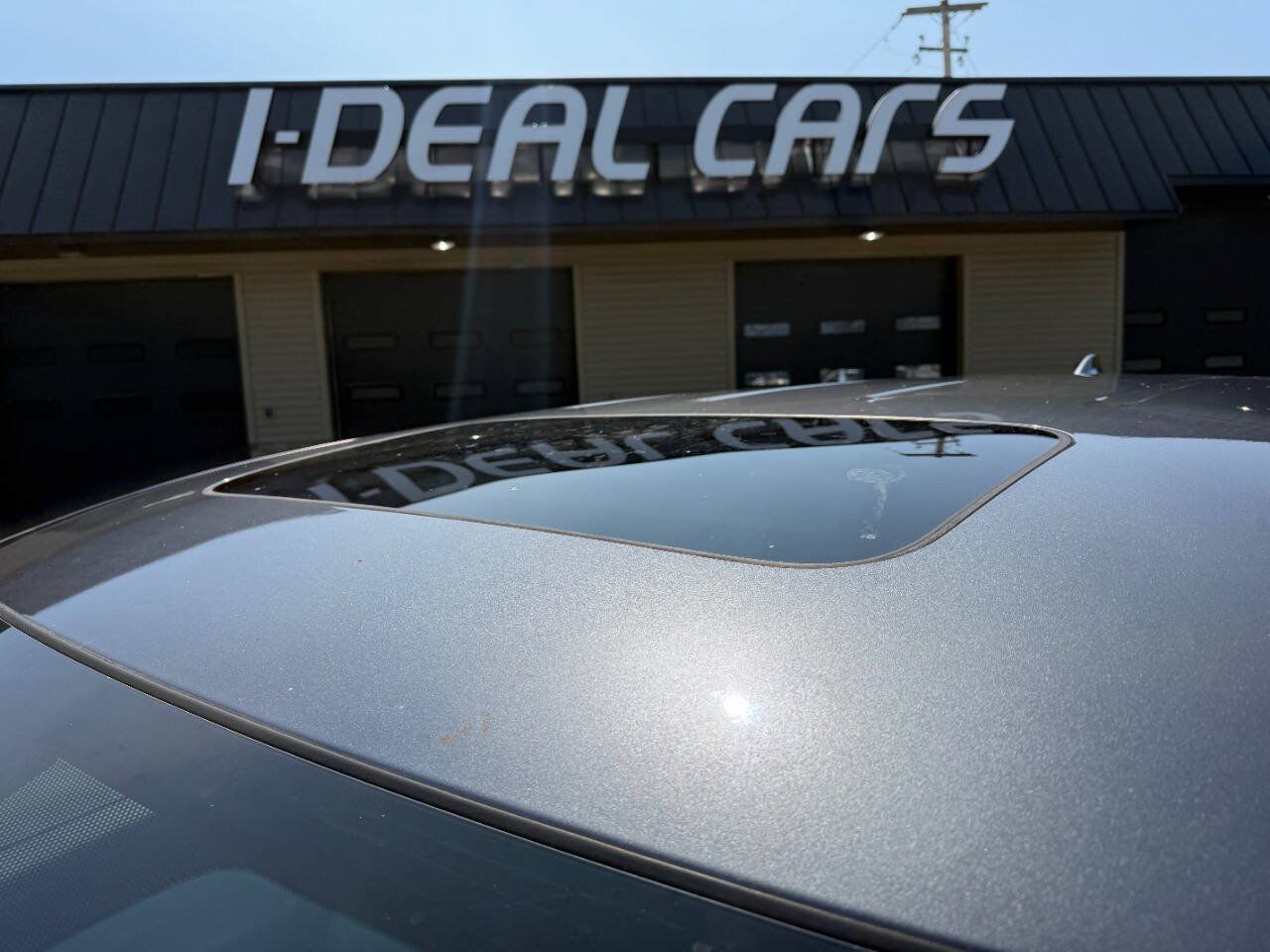 Used 2018 Honda Odyssey Elite image 13