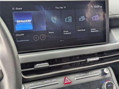 Used 2025 Hyundai Sonata SEL image 21