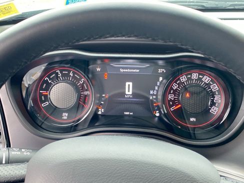 Used 2023 Dodge Challenger SXT w/ Plus Package RWD image 93