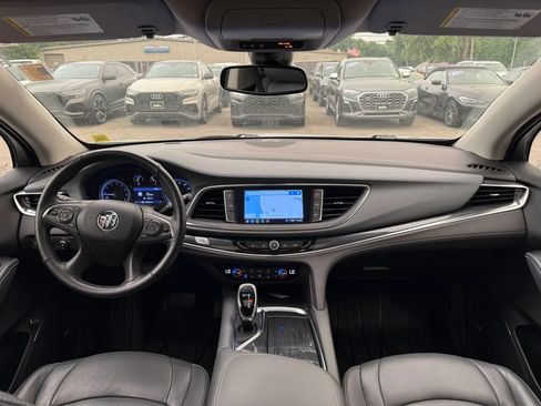 Used 2021 Buick Enclave Premium w/ Sun and Sites Package AWD/4WD image 2