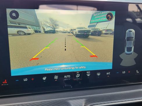 Used 2024 Ford Mustang GT Premium w/ GT Performance Package image 25