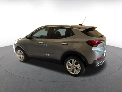 Used 2025 Buick Encore GX Preferred image 10