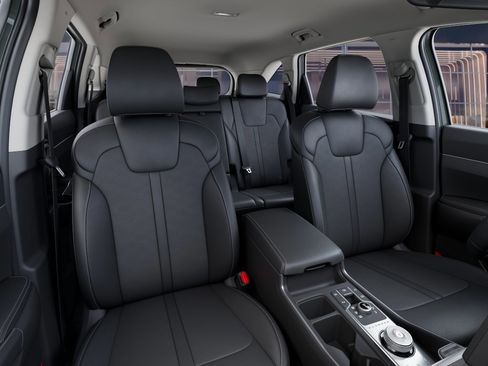 New 2026 Kia Sorento EX image 15