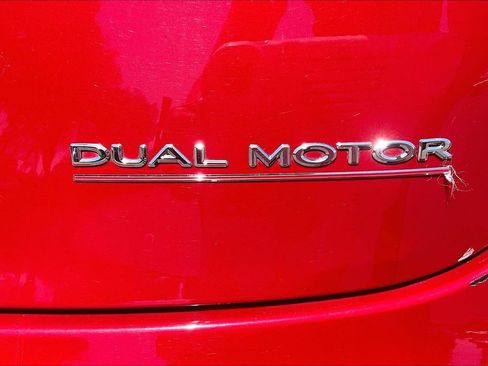 Used 2019 Tesla Model 3 Performance AWD/4WD image 8