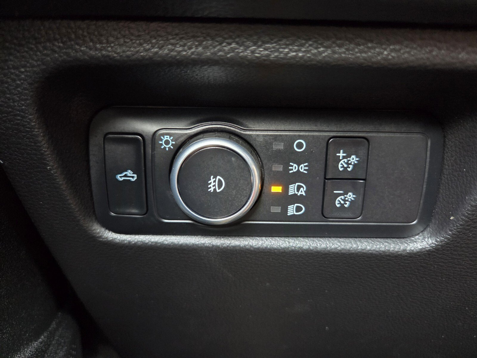 Used 2026 Ford Ranger Raptor AWD/4WD image 21
