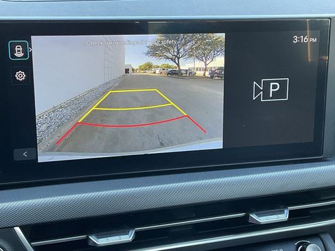 Used 2025 Hyundai Sonata SEL image 28