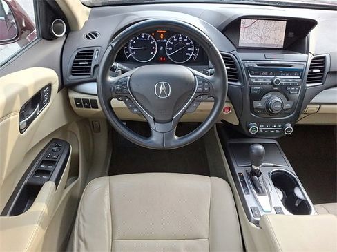 Used 2014 Acura RDX AWD w/ Technology Package image 13