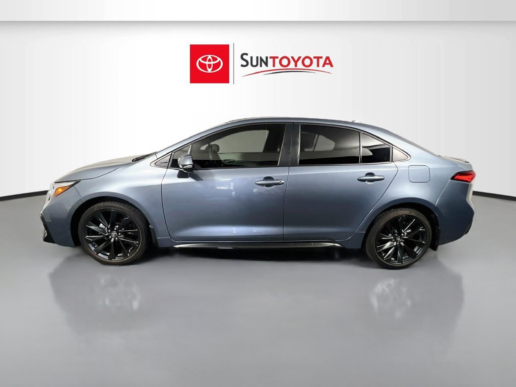 Used 2026 Toyota Corolla SE FWD image 7