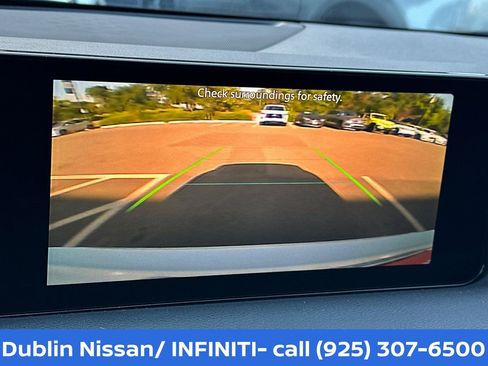 New 2026 Nissan Sentra SR FWD image 22