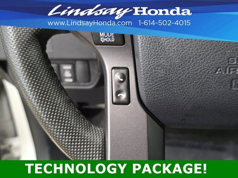 Used 2020 Toyota Tacoma TRD Off-Road w/ Technology Package image 15