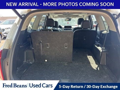 Used 2020 Kia Telluride SX AWD/4WD image 6
