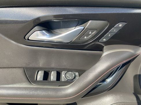 Used 2023 Chevrolet Blazer RS w/ Driver Confidence II Package image 27