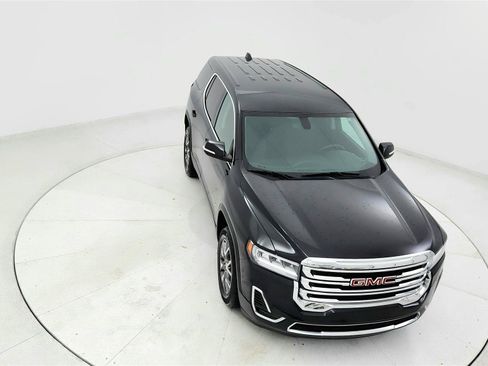 Used 2020 GMC Acadia SLE FWD image 20