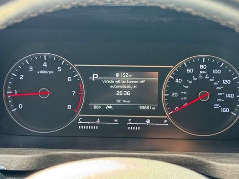 Used 2022 Kia Sorento X-Line EX AWD/4WD image 27