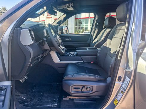 New 2026 Toyota Tundra Limited image 20