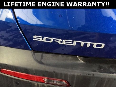 Used 2023 Kia Sorento X-Line EX image 31