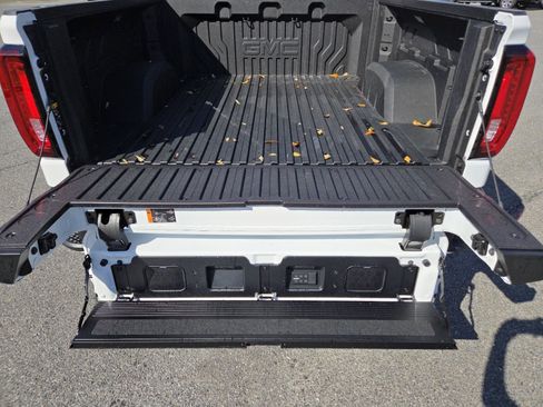 New 2026 GMC Sierra 1500 AT4 w/ AT4 Premium Package image 28