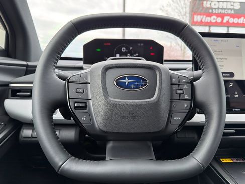 New 2026 Subaru Solterra Premium image 23
