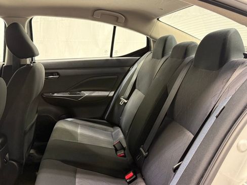 Certified 2023 Nissan Versa SV image 22