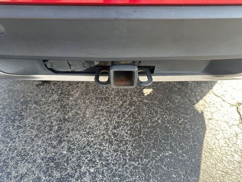 Used 2021 Ford Explorer Platinum w/ Equipment Group 601A image 11