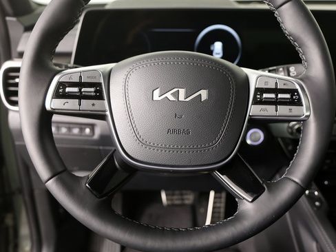 New 2025 Kia Telluride SX Prestige X-Line image 15